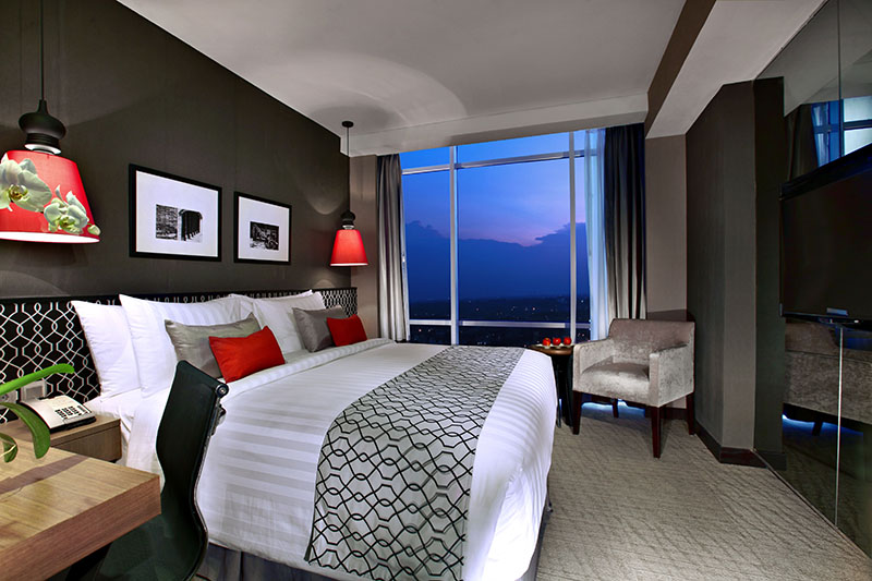 Aston Priority Simatupang & Conference Center