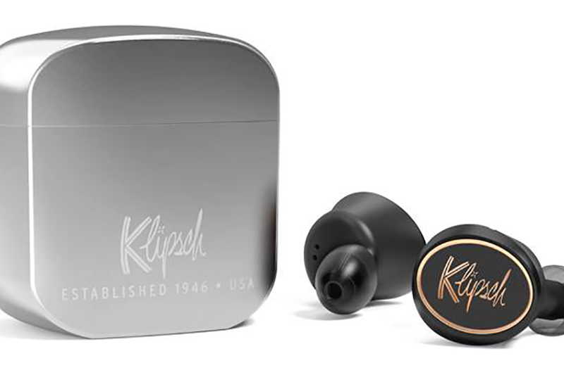 Klipsch T5