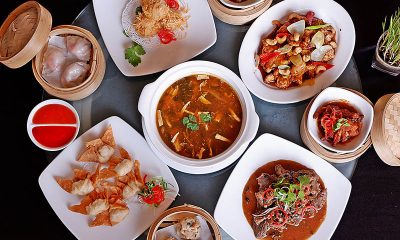 Makan Dimsum dan Chinese Food Sepuasnya di The Atrium Hotel and Resort