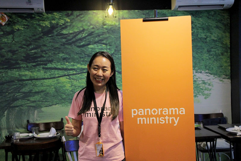 Panorama Ministry