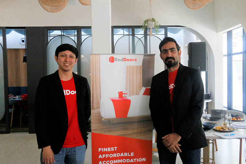 RedDoorz Indonesia