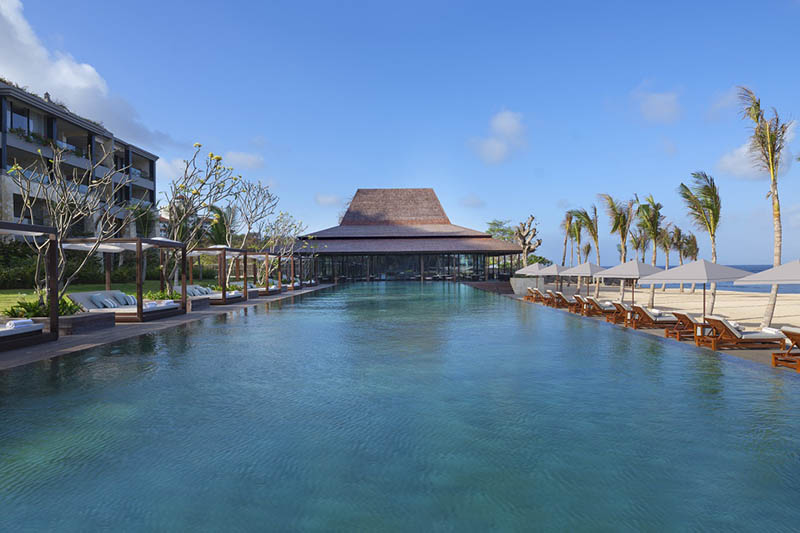 Apurva Kempinski Bali