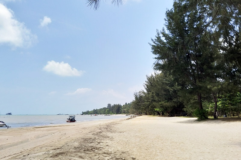 Tanjung Gunung Bangka