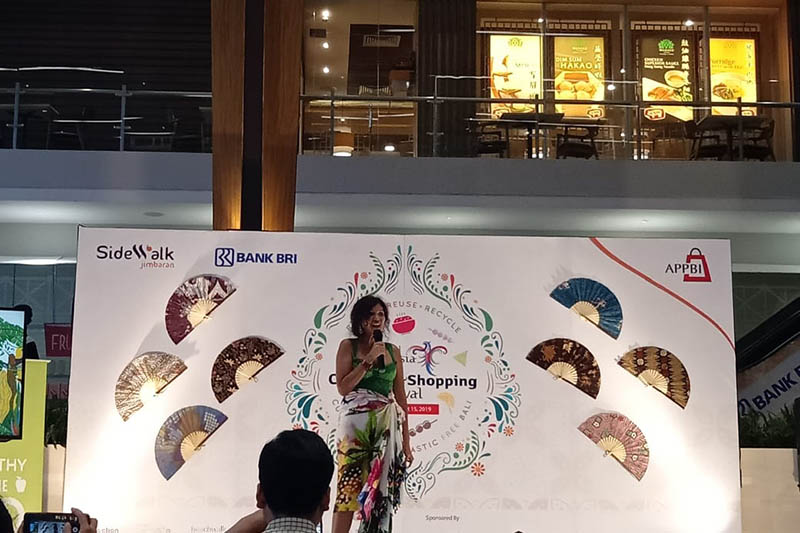 Wonderful Indonesia Culinary & Shopping Festival