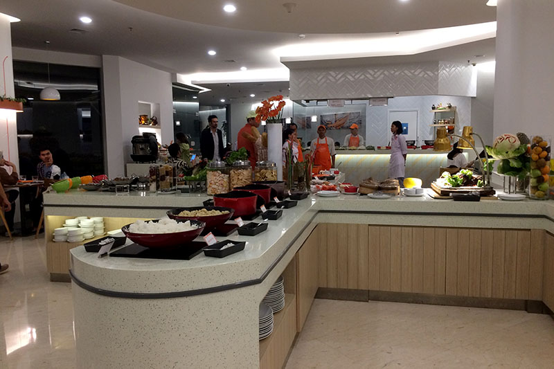 Harris Hotel Tebet