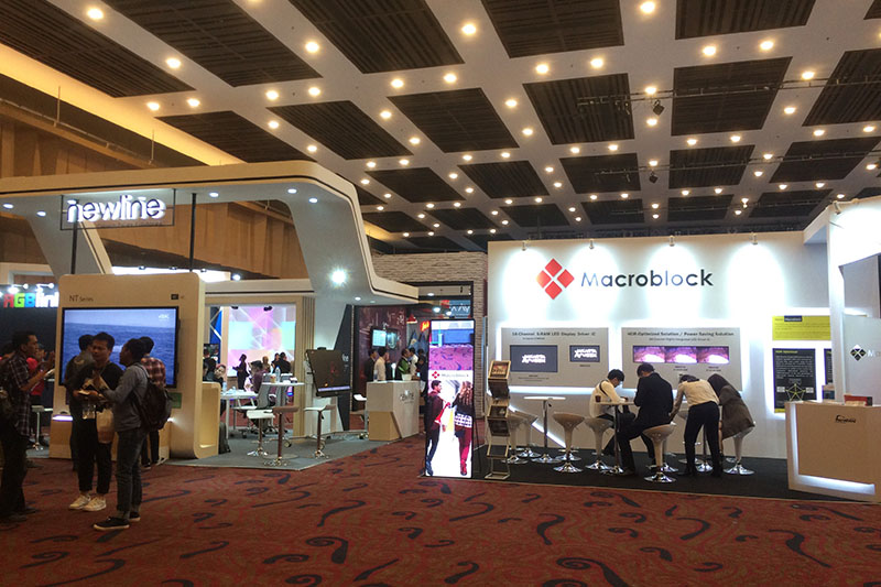 Jakarta AV Week 2019