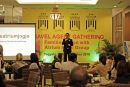 Atrium Hotel Group Adakan Gathering Travel Agent di Yogyakarta