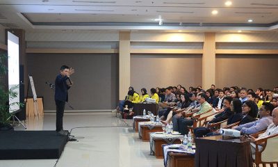 Dyandra Promosindo Kembali Gelar Dyandra Academy Batch 3