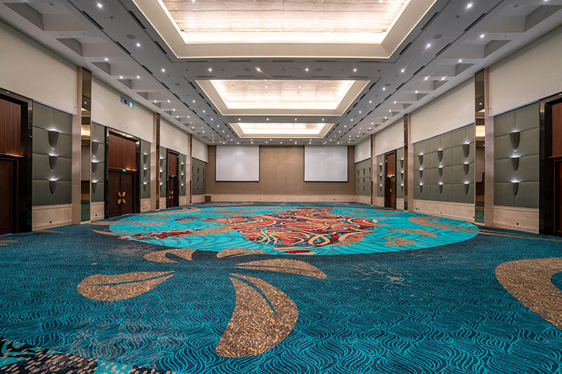 Four Points By Sheraton Bali Ungasan