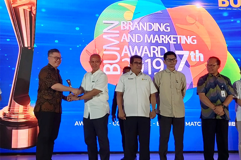 PT Hotel Indonesia Natour