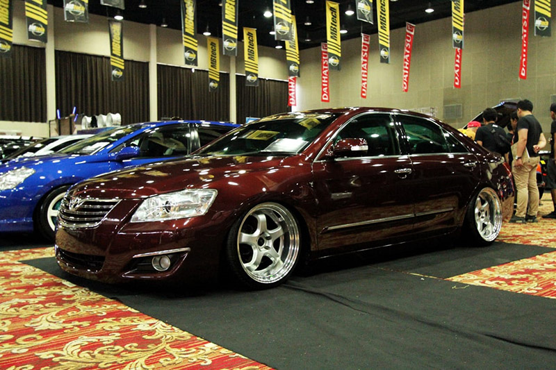 IAM MBtech Jakarta 2019