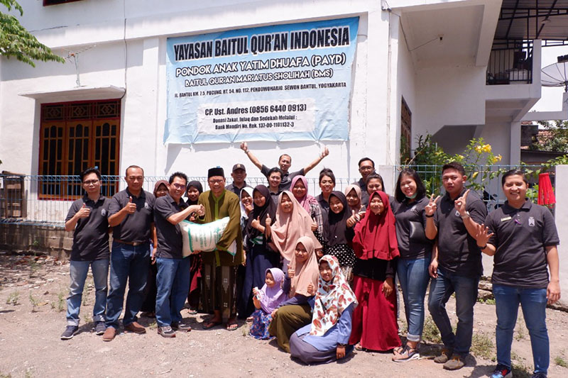 The Atrium Hotel and Resort