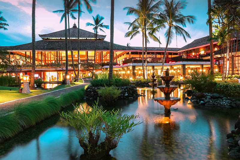 MeliÃ¡ Hotels International