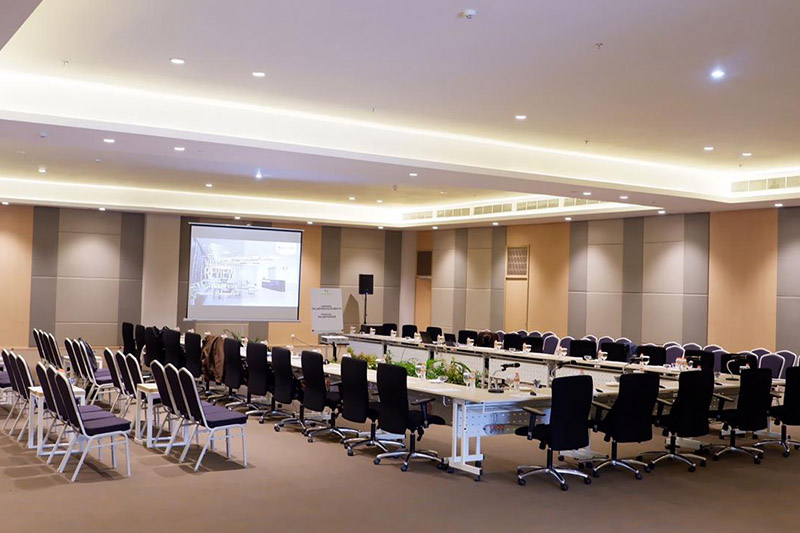 PALM PARK Hotel Surabaya