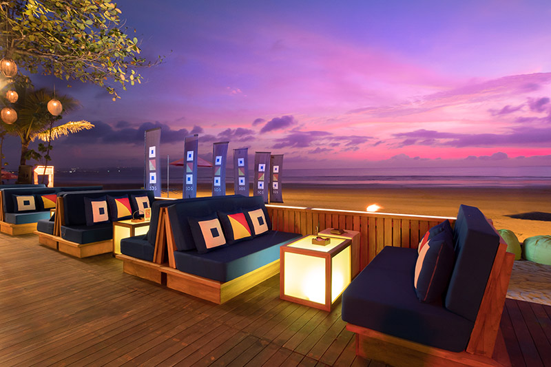 Anantara Seminyak Bali Resort
