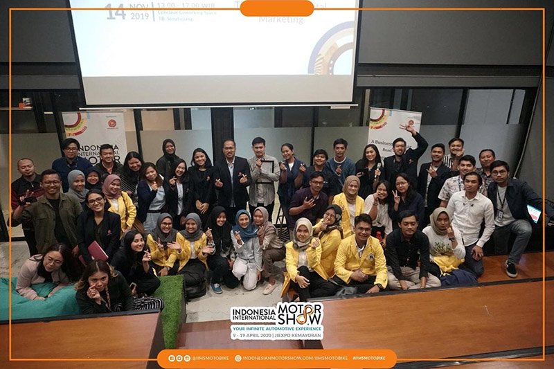 Dyandra Promosindo