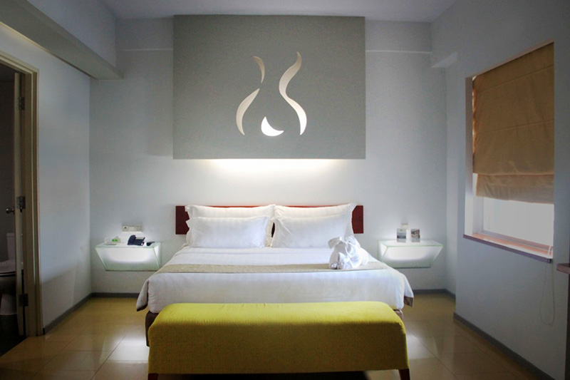 Sparks Life Jakarta