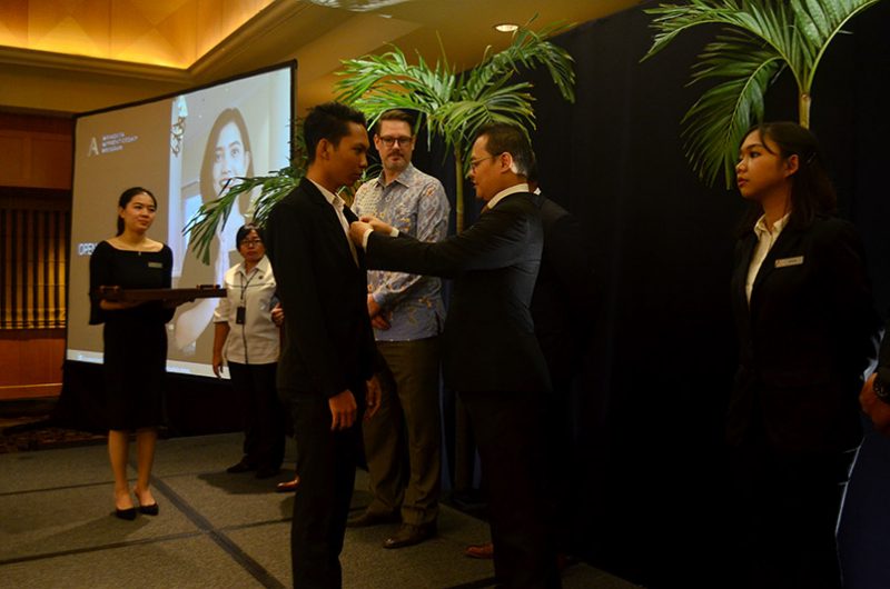 ARYADUTA Hotel Group ARYADUTA Apprenticeship Program