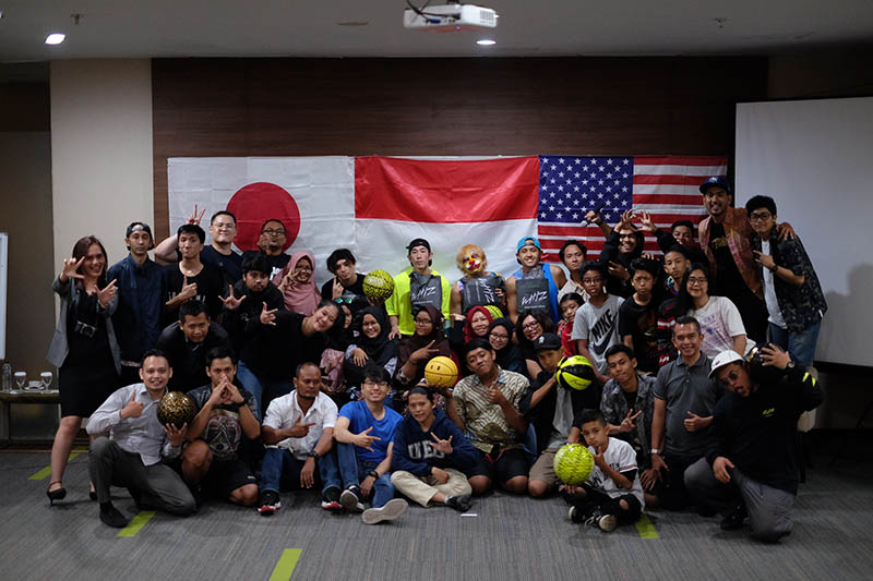 Grand Whiz Poins Square