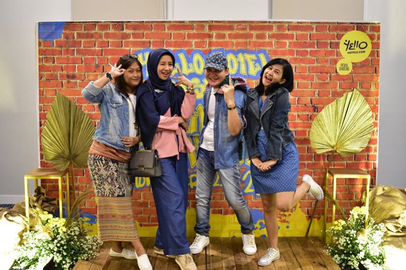 YELLO Hotel Paskal Bandung