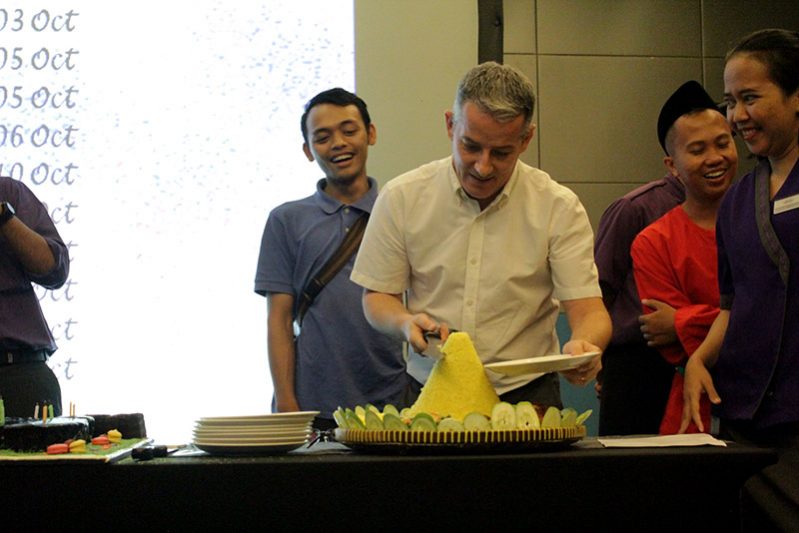 Mercure Serpong Alam Sutera