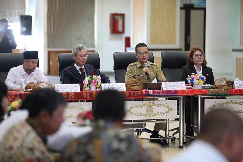 Tourism Promotion Organization