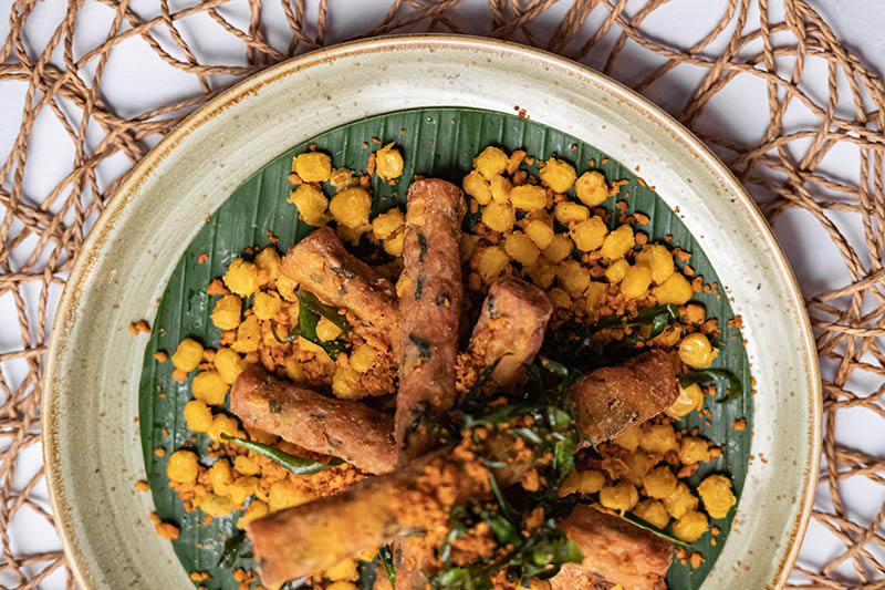 Ayam Meriam Sundut 2