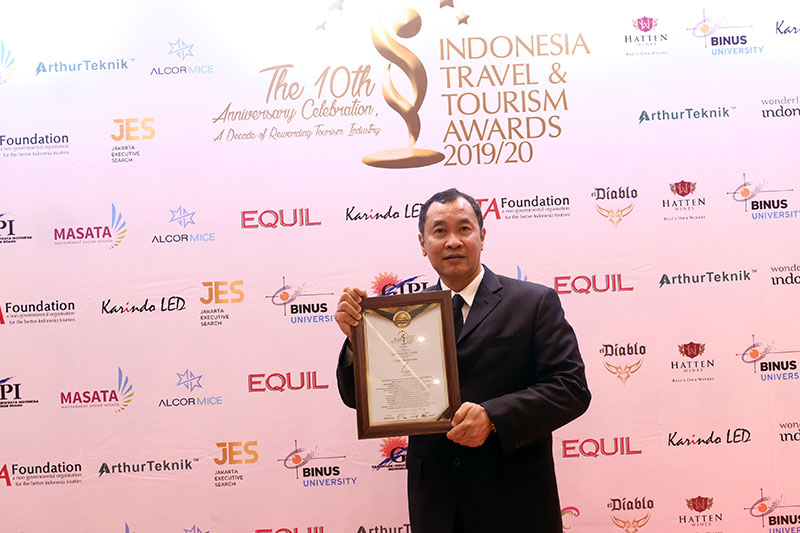 Aston Priority Simatupang