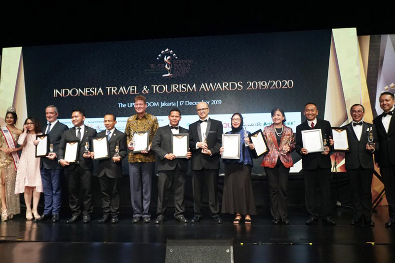 Hotel Indonesia Natour