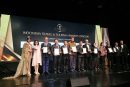 InterContinental Bandung Dago Pakar Terima Penghargaan ITTA Awards 2019/2020