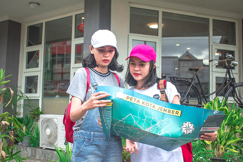 Hotel Luminor Jember