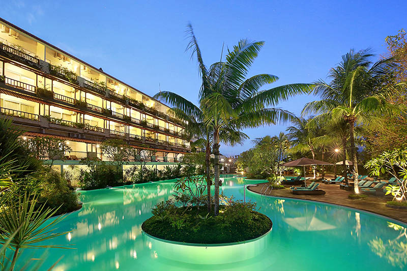 Swiss-Belhotel International