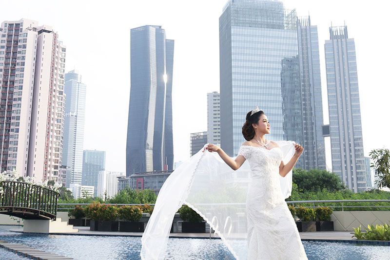 Swiss-Belresidences Rasuna Epicentrum