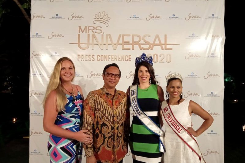 Wyndham Tamansari Jivva Resort Bali