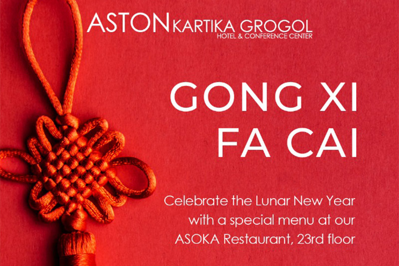 Aston Kartika Grogol