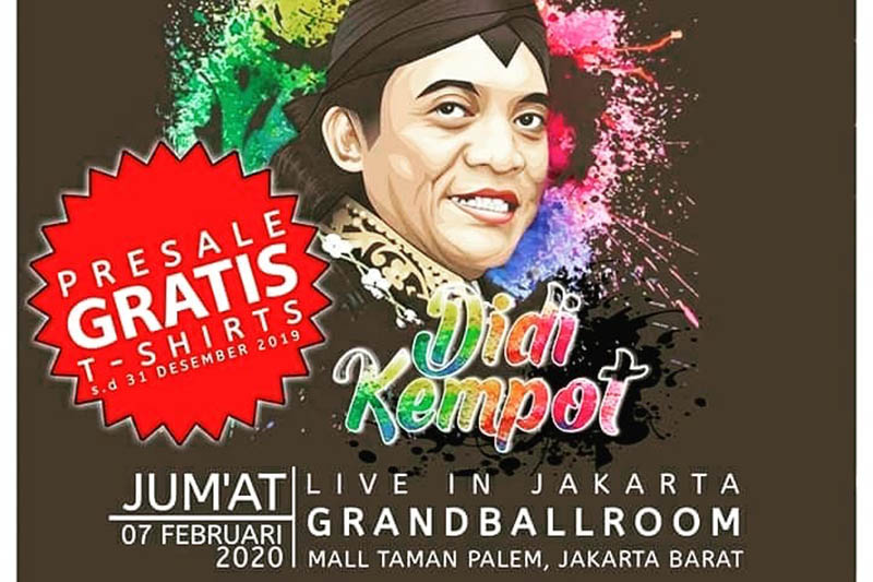 Didi Kempot