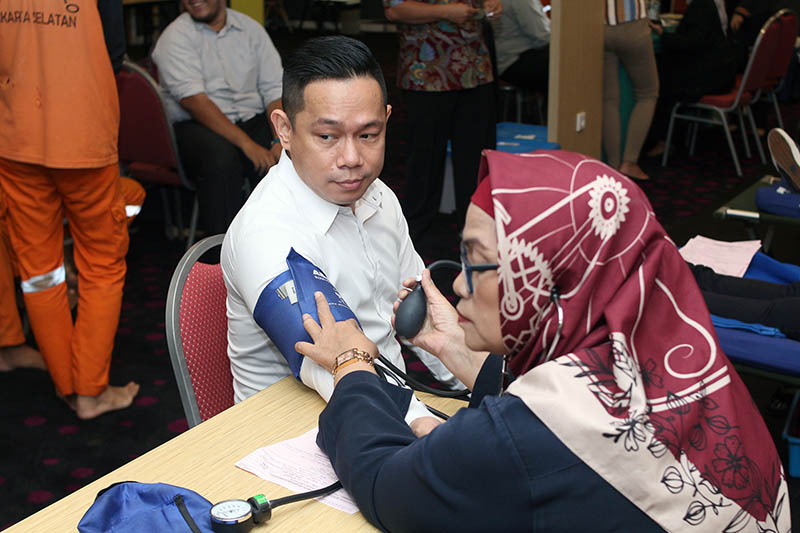 THE 1O1 Hotel Jakarta Sedayu Darmawangsa