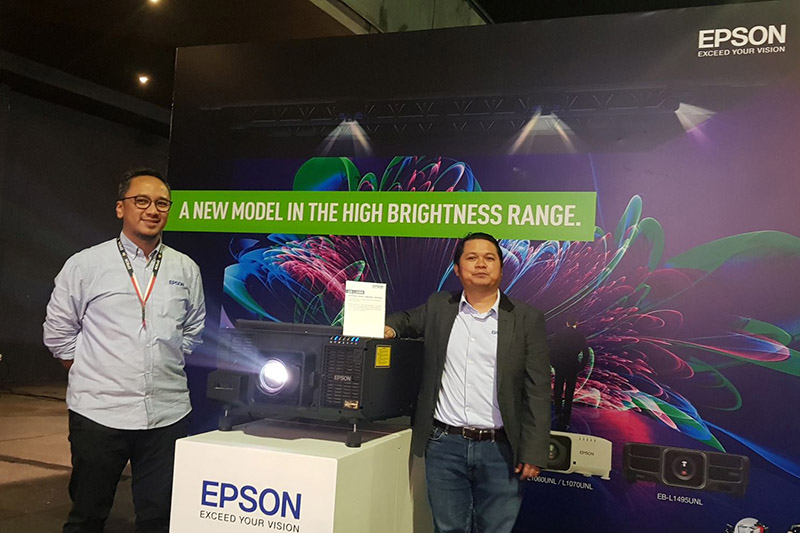 Epson Indonesia