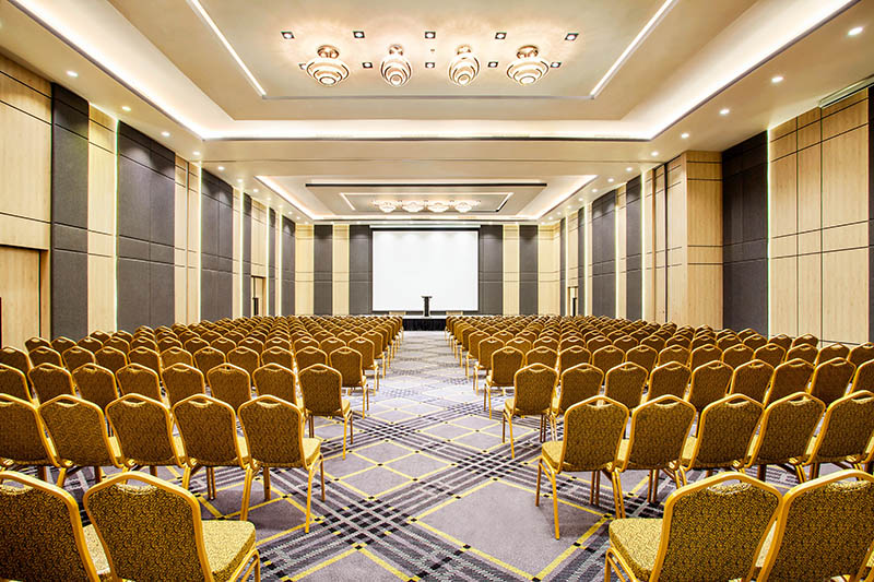 ibis Styles Bekasi Jatibening