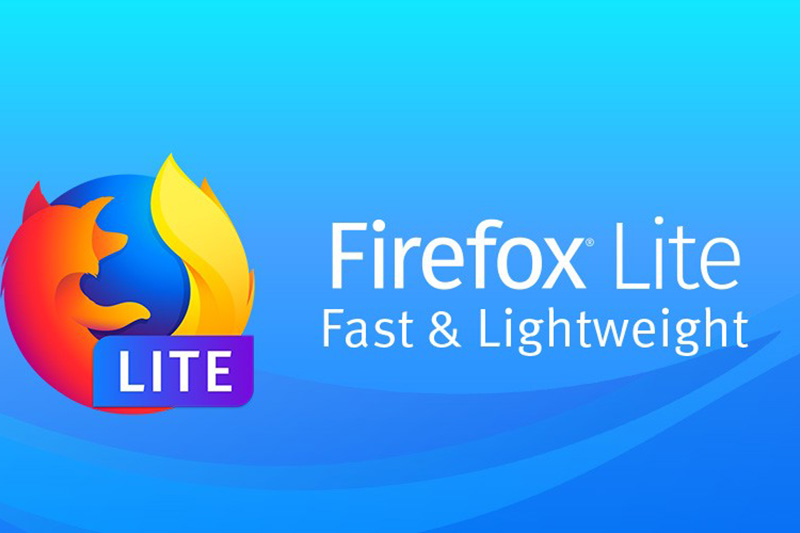 Firefox Lite