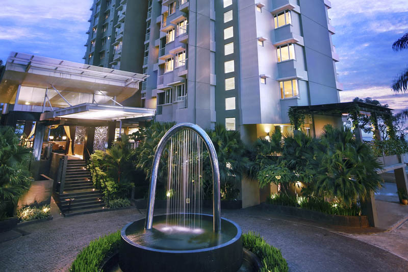 Golden Tulip Balikpapan