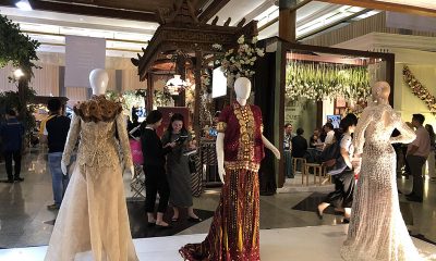 Indonesia Dream Wedding Festival Targetkan 30.000 Pengunjung