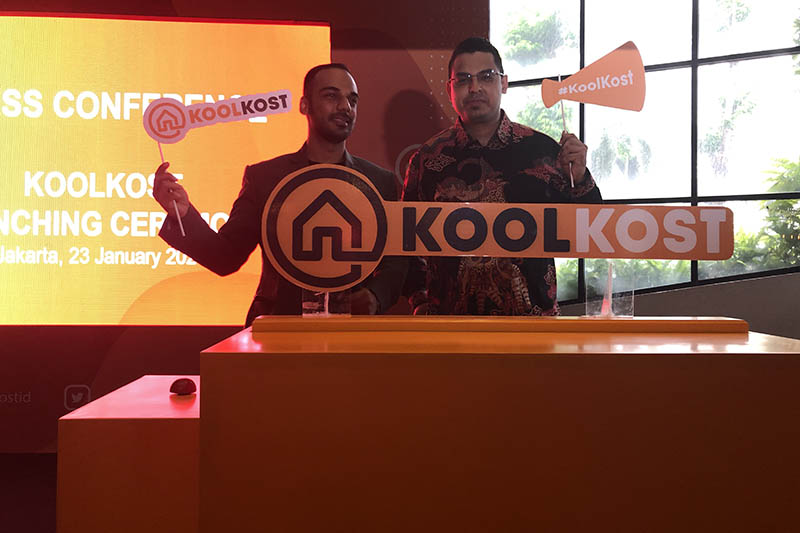 KoolKost reddoorz