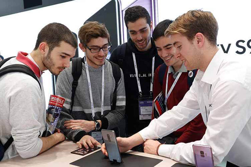 Mobile World Congress