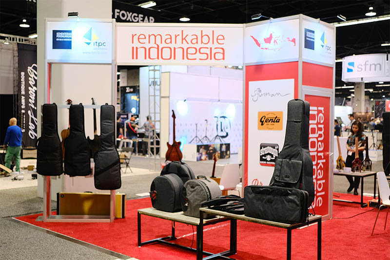 National Association of Music Merchants