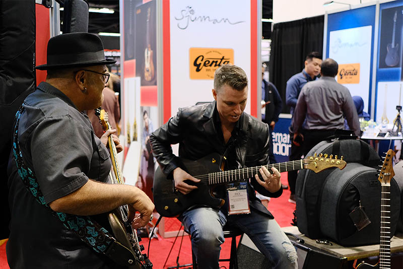 National Association of Music Merchants