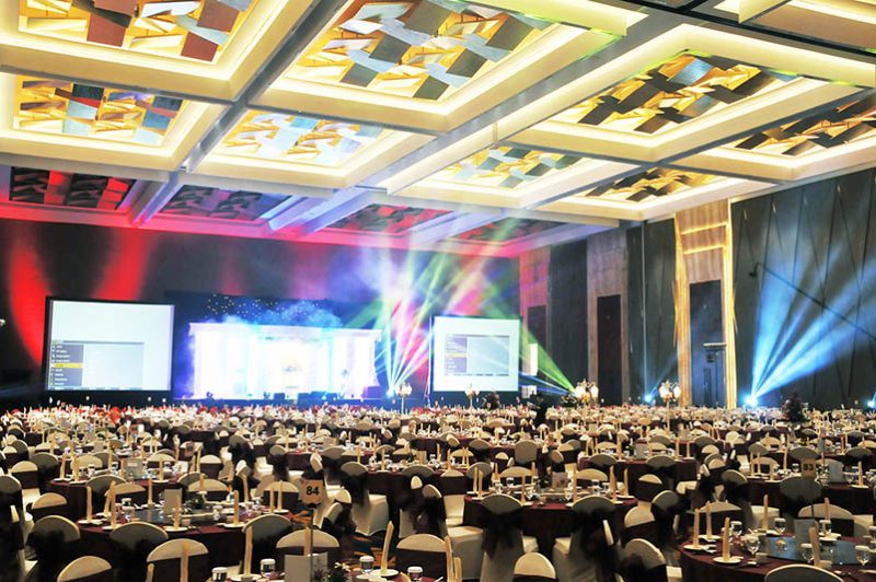 Pekanbaru Convention & Exhibition