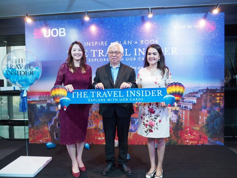 Travel Insider