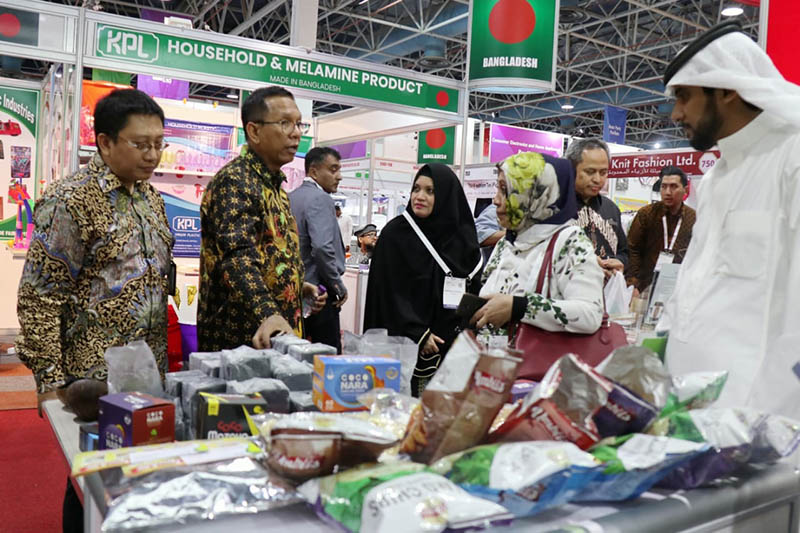 Bureau International des Expositions