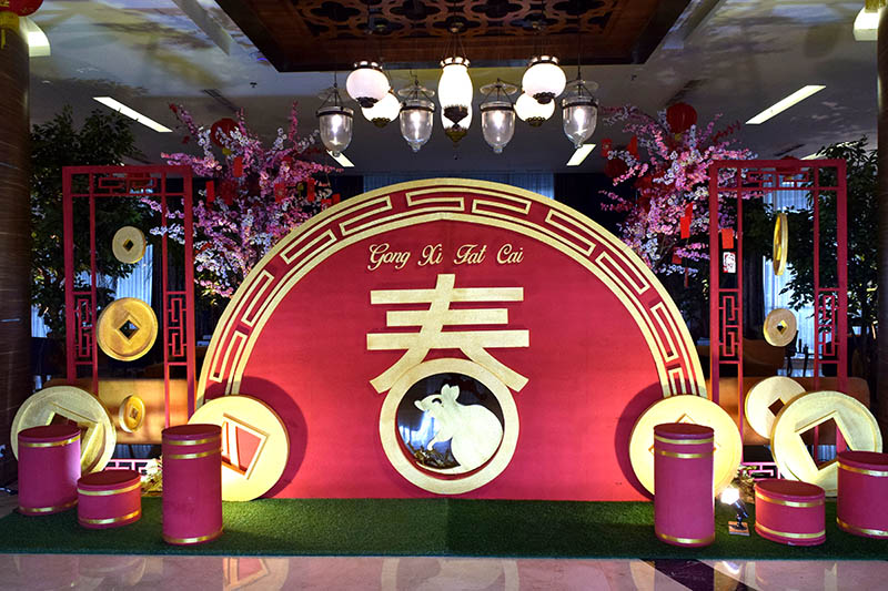 Alana Hotel Yogyakarta